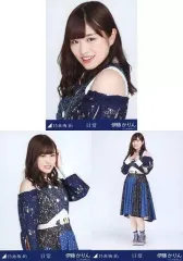 【中古】生写真(乃木坂46) ◇伊藤かりん/乃木坂46 日常 会場限定 ランダム生写真 3種コンプリートセット