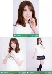 美品】乃木坂46 西野七瀬 生写真 2017.March-Ⅲ コンプ - メルカリ
