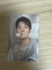 Seventeen ウォヌ セブチ HAPPY BURSTDAY NEW MYSELF Ver.