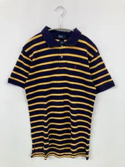Polo by Ralph Lauren ポロシャツ L その他