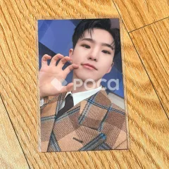 Seventeen ホシ セブチ FML CARAT Ver. UNIVERSAL MUSIC STORE