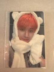 BOYNEXTDOOR リウ The Action KAKAOTALK gift