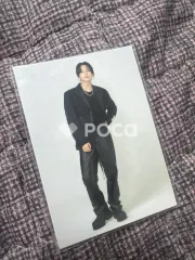 Seventeen ジョンハン セブチ SEVENTEEN TOUR FOLLOW TO JAPAN PHOTO CARD