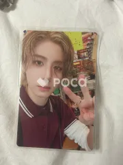 BOYNEXTDOOR イハン No Genre Weverse Albums ver.