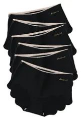 [Sleepeach] シームレスショーツ ショーツ レディース ハイウエスト 6枚セット 深め 深ばき 大きいサイズ 通気性 伸縮性 無縫製 パンツ 女性 下着 スカラップカットラインが出ない オールシーズン ノーライン 響かない・