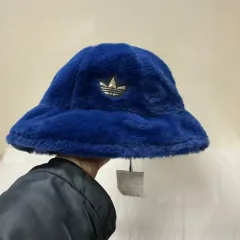 新品 アディダス バケットハット 帽子 57CM@9916