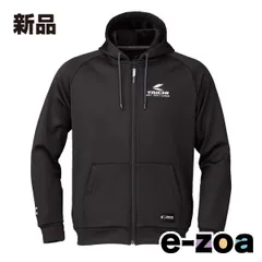 RS-Taichi  アールエスタイチ ウォームライド フーデッドシャツ パーカー ブラック WL レディースLサイズ RSU632BK01WL (2545966)