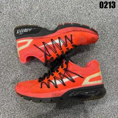 ナイキ エアマックス オレンジ スニーカー