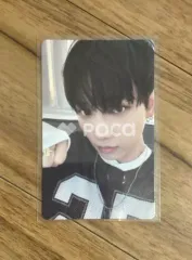 BOYNEXTDOOR JAEHYUN ミョンジェヒョン No Genre Weverse ラキドロ