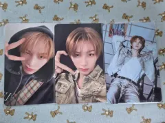 BOYNEXTDOOR(ボイネク) ノージャンル テサン(TAESAN) トレカ 出品