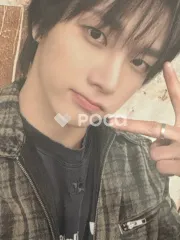 BOYNEXTDOOR ソンホ No Genre Board Game ver.