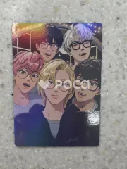 PLAVE 集合/ユニット PLAVE'S HEART T-SHIRT & ZIP-UP HOODIE 購入イベント