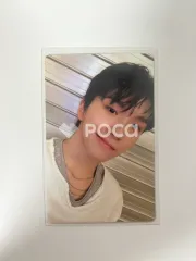 BOYNEXTDOOR ウンハク No Genre No Limit ver.