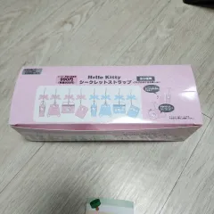 ハローキティ キルティング シリーズ ストラップ フルセット ミニポーチ