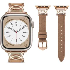 【人気商品】40mm 38mm 女性専用 41mm バンド バンド アップルウォッチ 42mm 可愛い おしゃれ 44mm 柔らかい レザー交換ベルト 45mm 8/7/6/5/4/3/2/1/SE Series11/10/9/ watch 46mm Appl