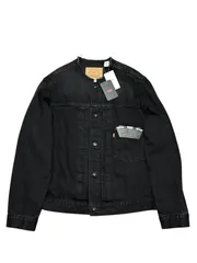 【新品】417 EDIFICE 別注 Levi's リーバイス  デニムジャケット