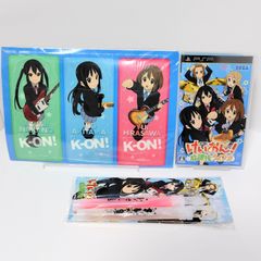 けいおん！ アクリルキーホルダー 5周年記念イラスト セット - メルカリ