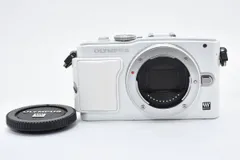 2026年最新】オリンパス PEN LITE E-PL6の人気アイテム - メルカリ