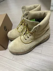 Timberland x nonnative 6インチ ウォーカーブーツ 275 出品