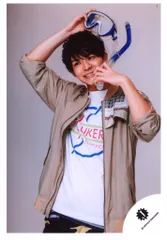 King&Prince ジュニア期 岸優太 公式写真 *1枚