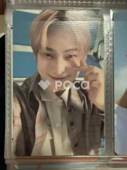 ENHYPEN ソヌ 2021 ENHYPEN [EN-CONNECT : COMPANION] トレーディングカード 10枚セット