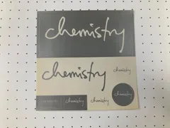 2026年最新】CHEMISTRY グッズの人気アイテム - メルカリ