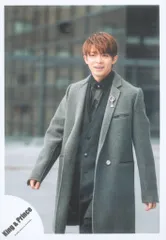 King&Prince I promise 岸優太 公式写真 *1枚