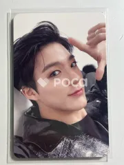 NCT ジェノ NCT 2018 Empathy DREAM Ver. SMTOWN MUSEUM