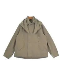 BEAUTY&YOUTH UNITED ARROWS マウンテンパーカー レディース 【古着】【中古】【送料無料】