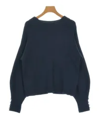 nano UNIVERSE ニット・セーター レディース 【古着】【中古】【送料無料】