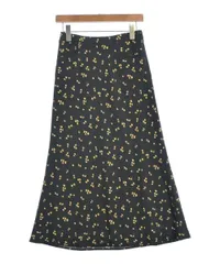 fredy emue ロング・マキシ丈スカート レディース 【古着】【中古】【送料無料】