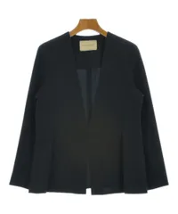 UNITED ARROWS ノーカラージャケット レディース 【古着】【中古】【送料無料】