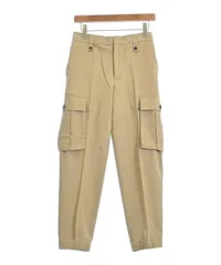 ZADIG & VOLTAIRE カーゴパンツ レディース 【古着】【中古】【送料無料】