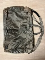 吉田ポーター タンカー ボストン ビッグバッグ