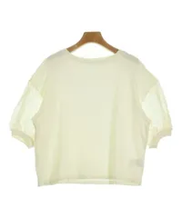 EARTH MUSIC&ECOLOGY Tシャツ・カットソー レディース 【古着】【中古】【送料無料】