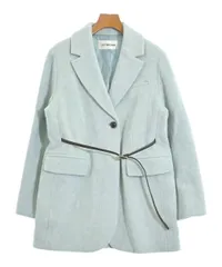 Lily Brown テーラードジャケット レディース 【古着】【中古】【送料無料】