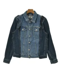 DIESEL デニムジャケット メンズ 【古着】【中古】【送料無料】