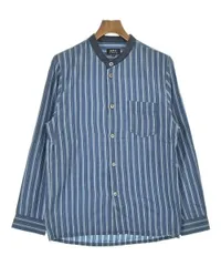 A.P.C. カジュアルシャツ メンズ 【古着】【中古】【送料無料】