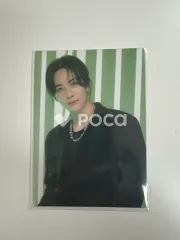 Seventeen ジョンハン セブチ SEVENTEEN TOUR FOLLOW TO JAPAN PHOTO CARD