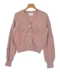 JILL by JILL STUART カーディガン レディース 【古着】【中古】【送料無料】