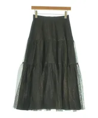 EPOCA ロング・マキシ丈スカート レディース 【古着】【中古】【送料無料】