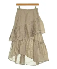 Lily Brown ロング・マキシ丈スカート レディース 【古着】【中古】【送料無料】