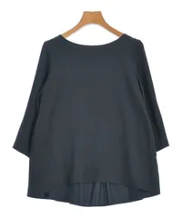 M-PREMIER ブラウス レディース 【古着】【中古】【送料無料】