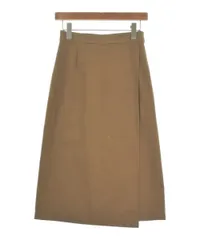 MACKINTOSH PHILOSOPHY ひざ丈スカート レディース 【古着】【中古】【送料無料】