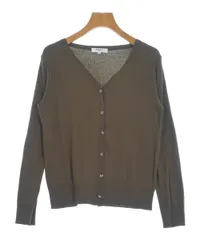 NATURAL BEAUTY BASIC カーディガン レディース 【古着】【中古】【送料無料】