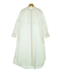 HUMAN WOMAN シャツワンピース レディース 【古着】【中古】【送料無料】