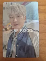 Seventeen ウォヌ セブチ Face the Sun Weverse Albums ver.