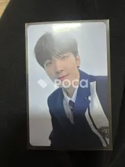 Seventeen ウォヌ セブチ DREAM 通常版