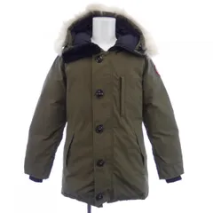 カナダグース CANADA GOOSE ダウンジャケットのサムネイル