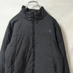 【THE NORTH FACE/ザノースフェイス】中綿入り ナイロン ジャケット f379 huyu